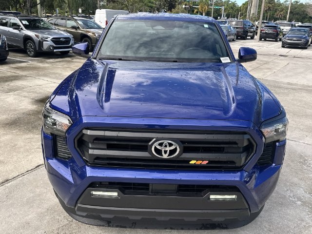 Used 2025 Toyota Tacoma SR5 RWD image 15