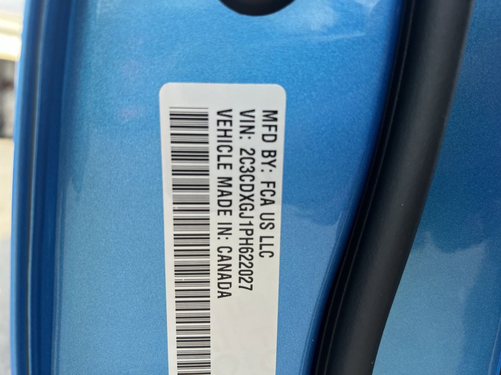 Used 2023 Dodge Charger Scat Pack w/ Plus Group image 37