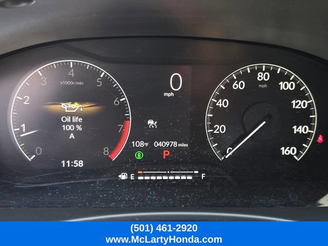 Used 2024 Honda Civic LX image 29