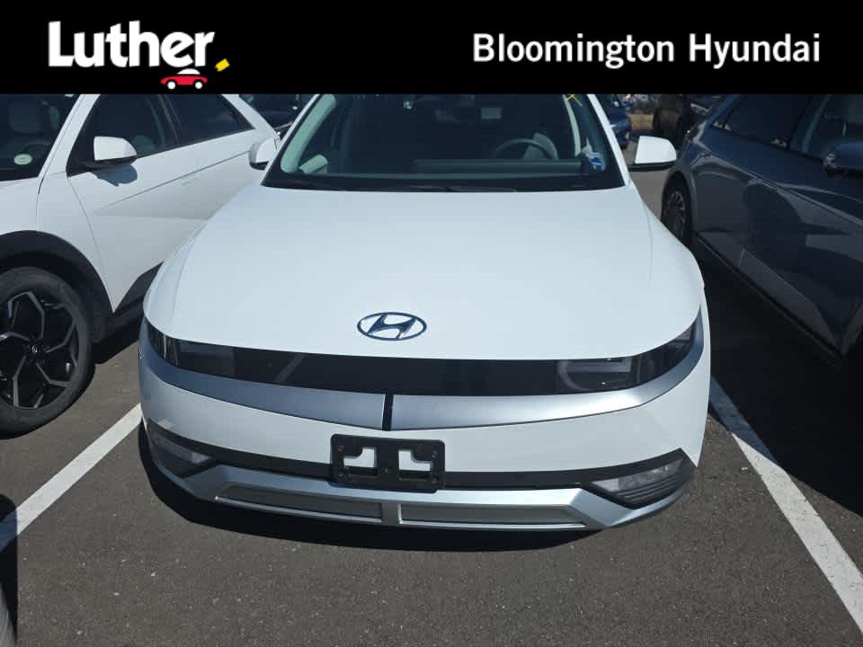 Used 2024 Hyundai Ioniq 5 SEL