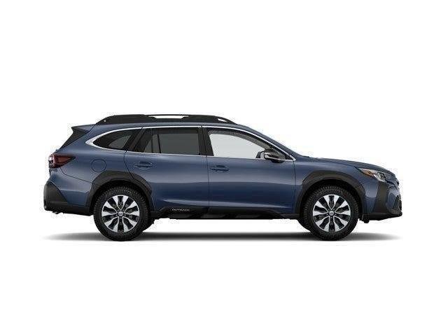 New 2025 Subaru Outback Limited XT image 7