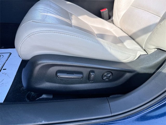 Used 2019 Honda Accord EX-L image 12