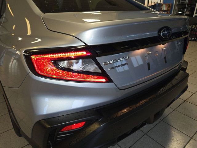 Used 2024 Subaru WRX w/ Accessory Package #2 image 27