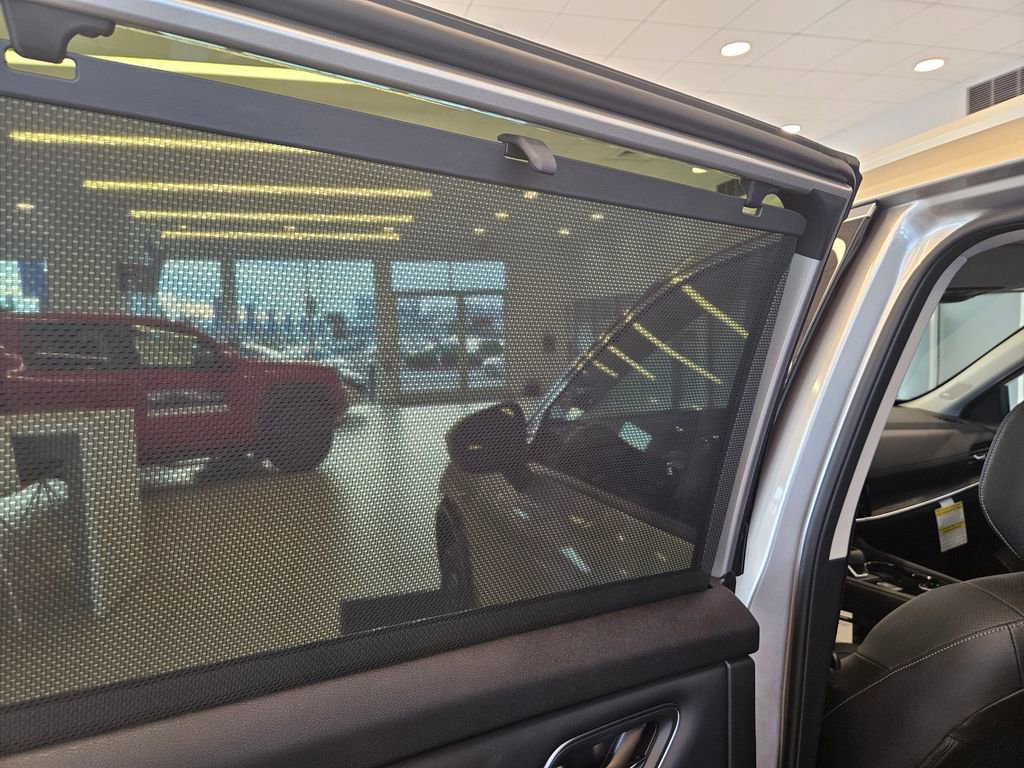 New 2026 Nissan Rogue Platinum w/ Tech Package image 27