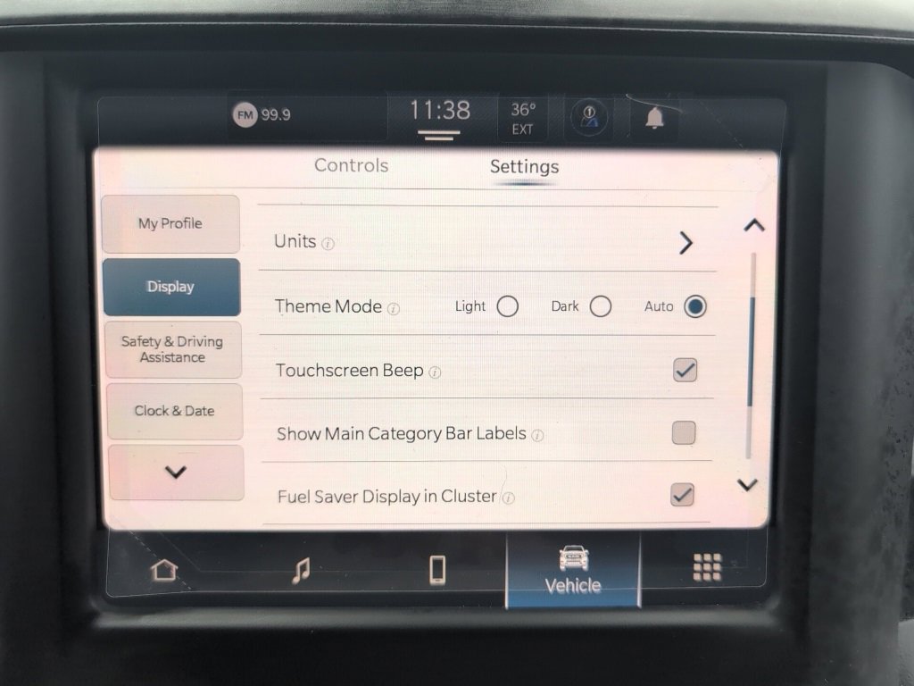 Used 2022 RAM 2500 Big Horn w/ Level A Equipment Group image 43