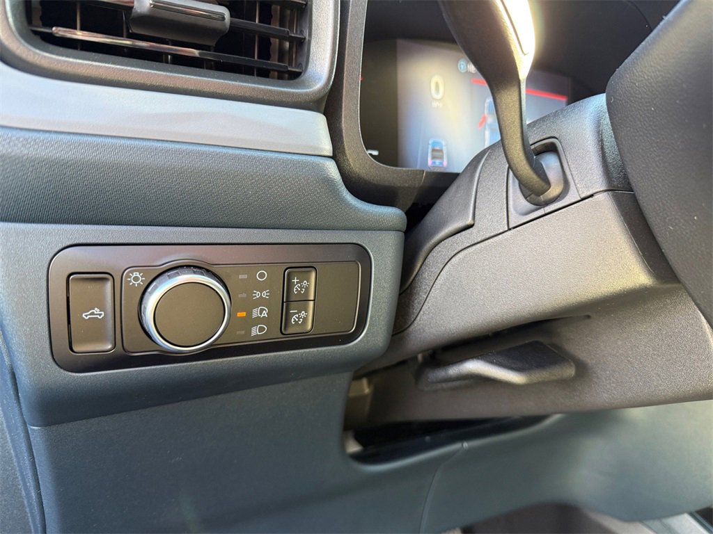 New 2025 Ford Maverick XLT w/ Black Appearance Package image 18