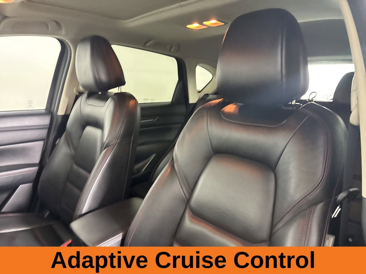 Used 2024 MAZDA CX-5 Carbon Edition image 12