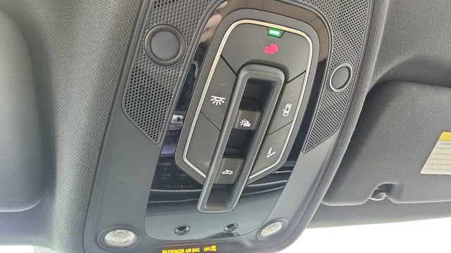 Used 2021 Audi Q8 Prestige w/ Prestige Package AWD/4WD image 55