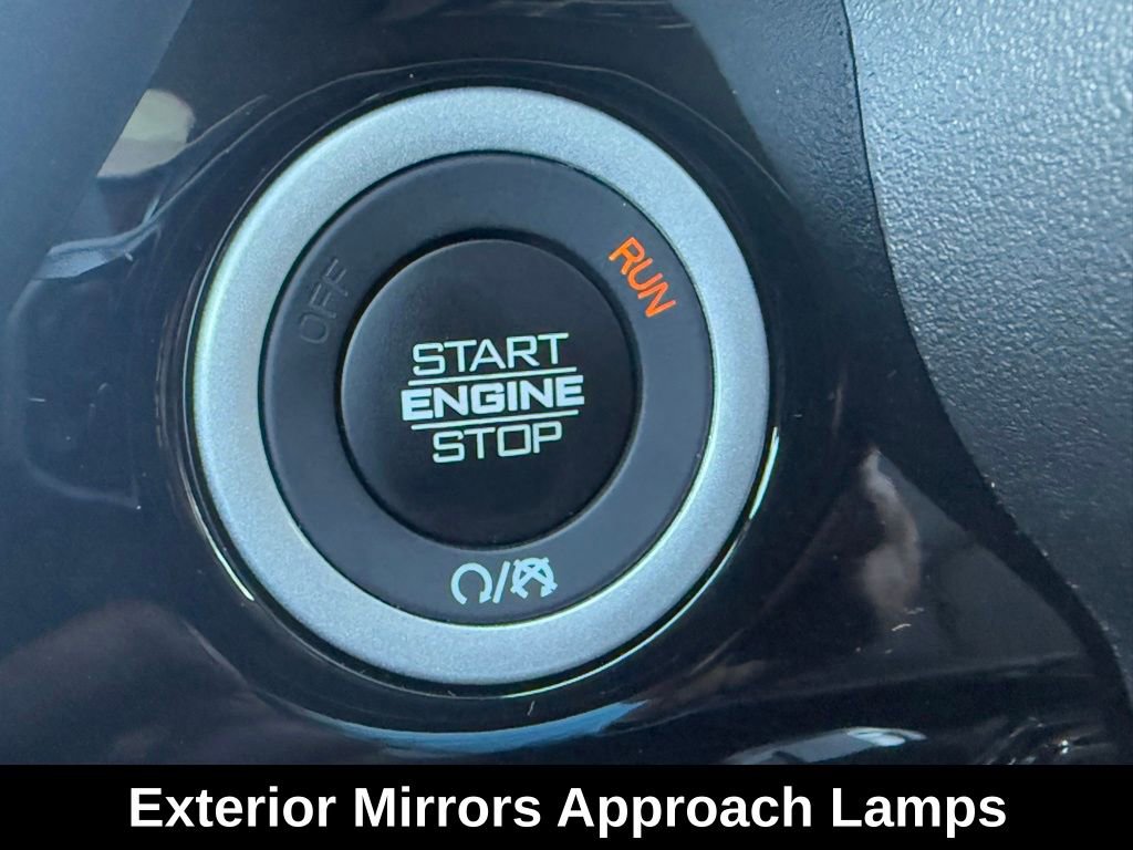 New 2026 RAM 1500 Laramie w/ Advanced Safety Group II AWD/4WD image 20