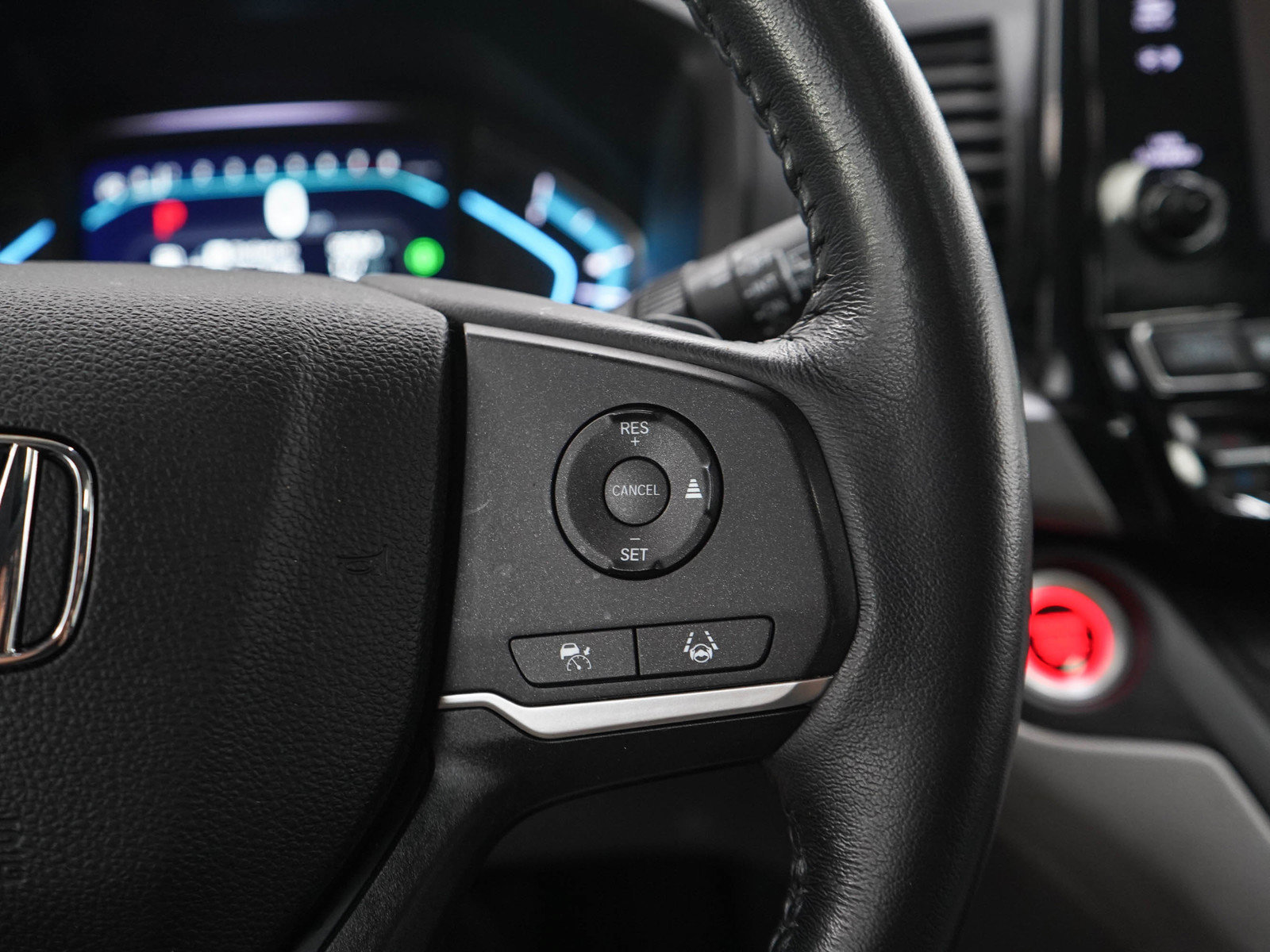 Used 2022 Honda Odyssey EX-L image 29