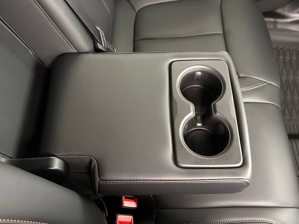 New 2026 Jeep Cherokee Limited AWD/4WD image 19