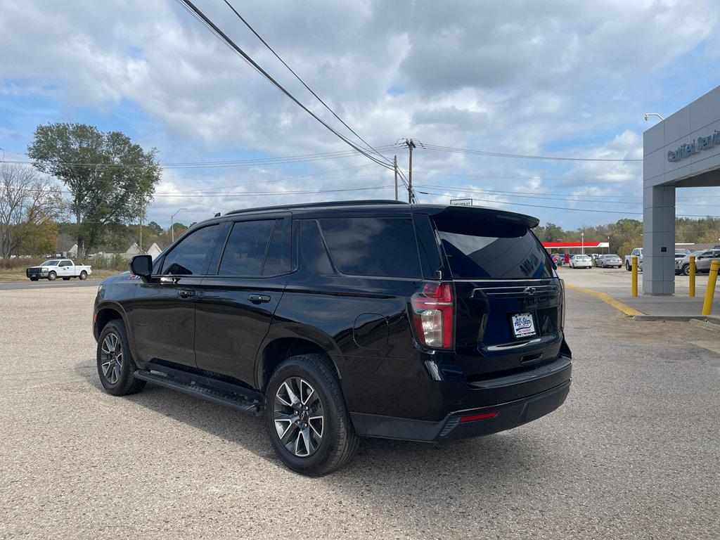 Used 2023 Chevrolet Tahoe Z71 image 5