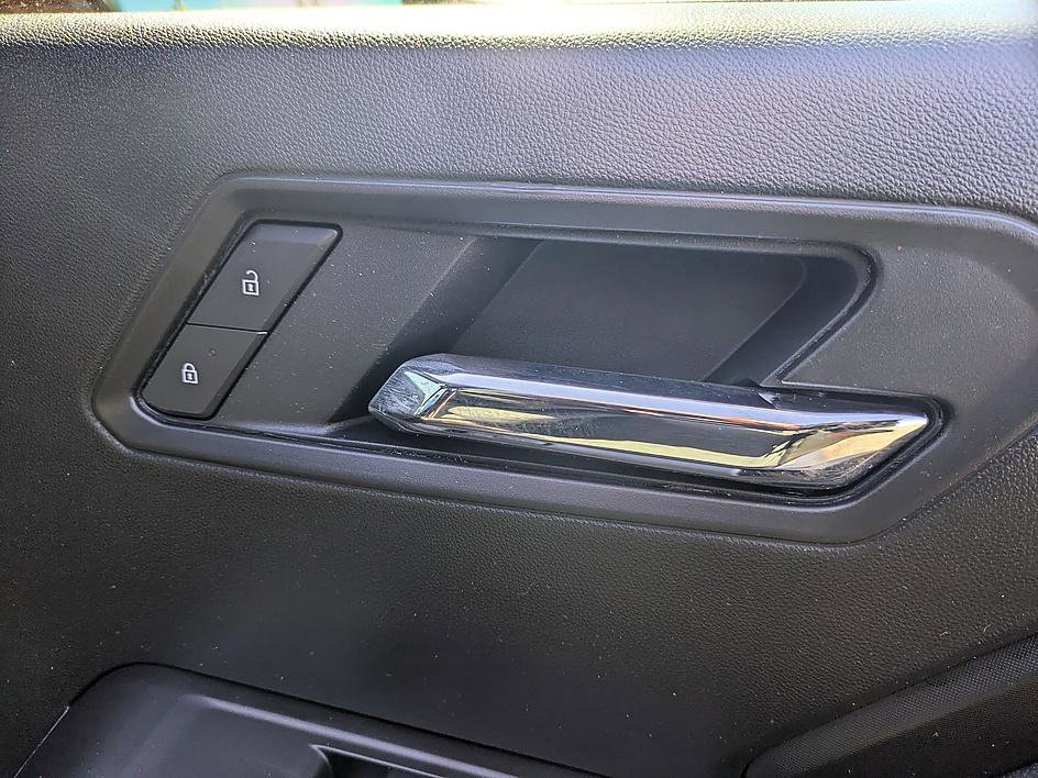 Used 2026 Chevrolet Colorado LT w/ LT Convenience Package image 39