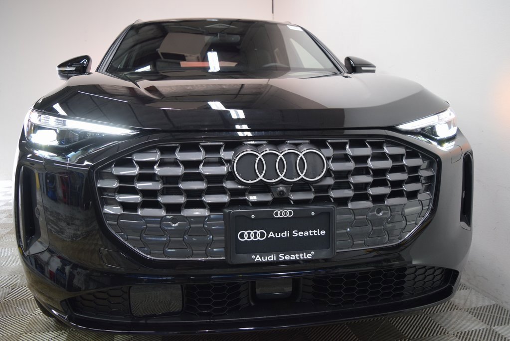 New 2025 Audi Q5 Premium Plus image 2