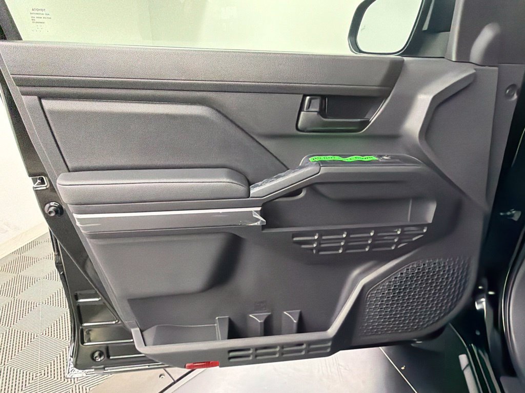 New 2026 Toyota Tacoma SR5 RWD image 16