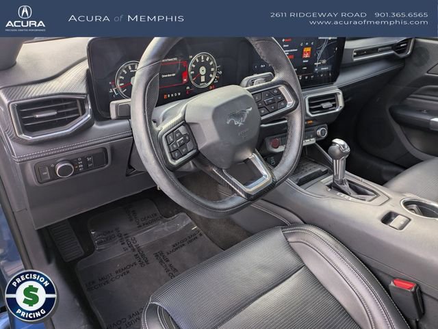 Used 2024 Ford Mustang GT Premium image 11