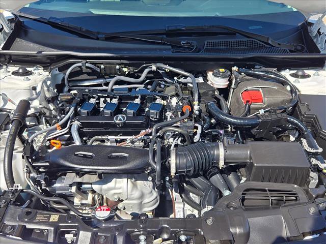 Certified 2025 Acura Integra image 22