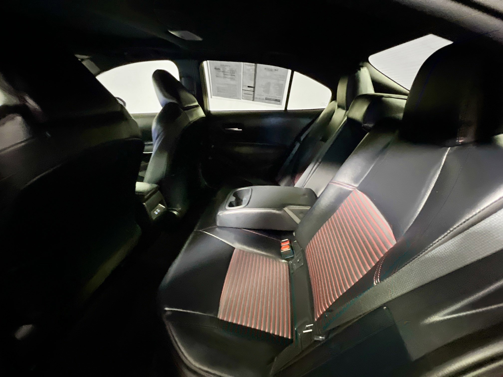 Used 2023 Toyota Corolla XSE image 29