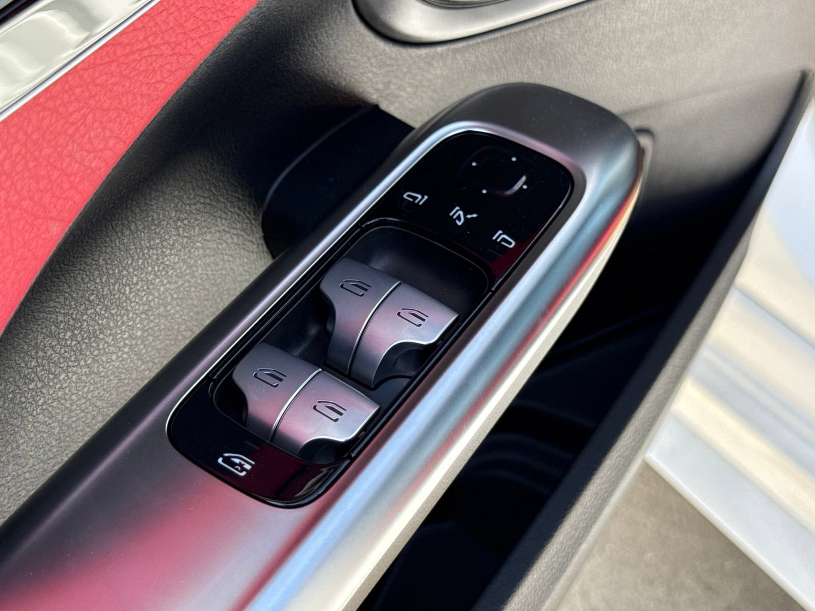 New 2026 Mercedes-Benz C 300 Sedan image 15