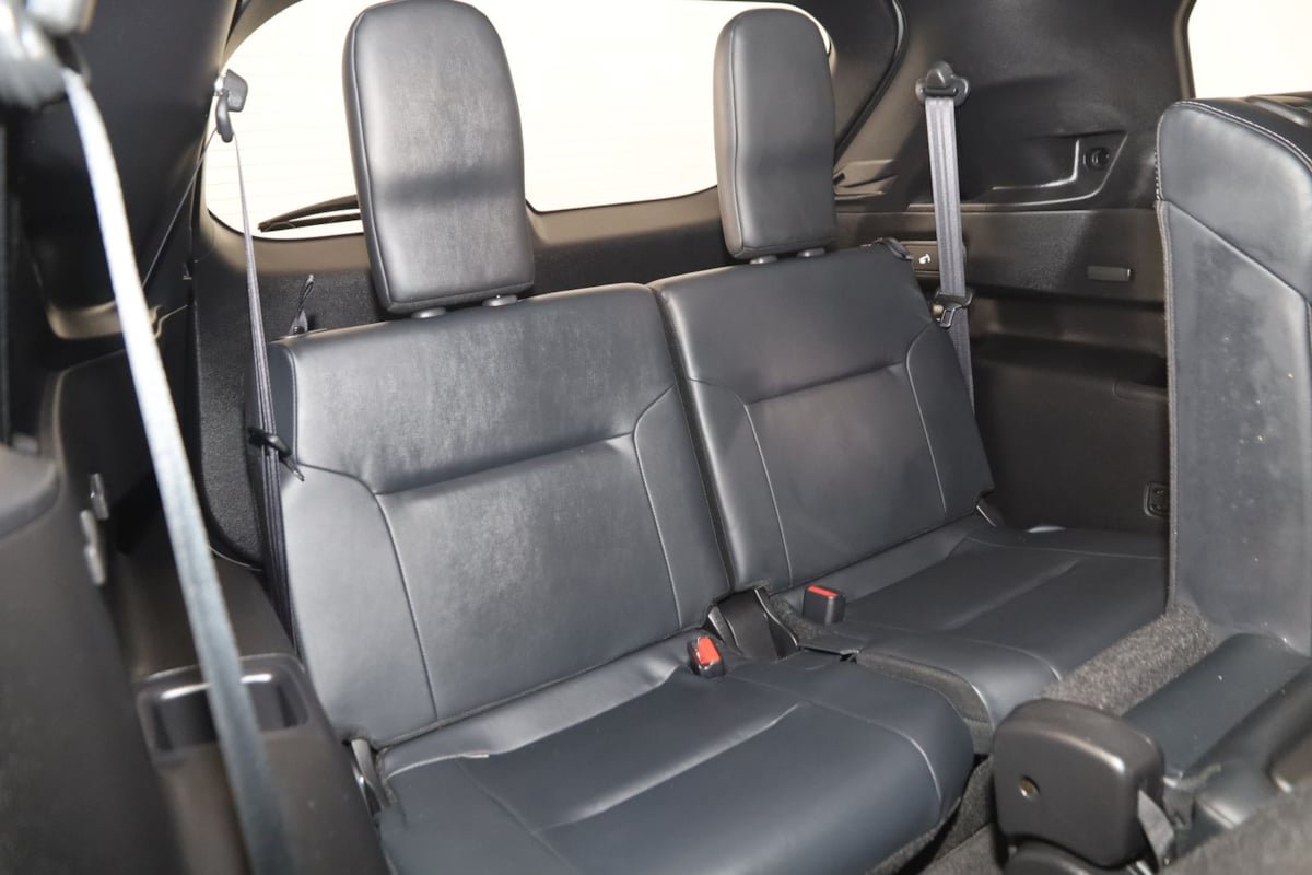 Used 2024 Mitsubishi Outlander SE AWD/4WD image 15