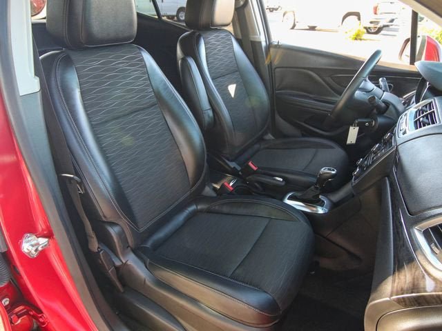 Used 2016 Buick Encore FWD image 22