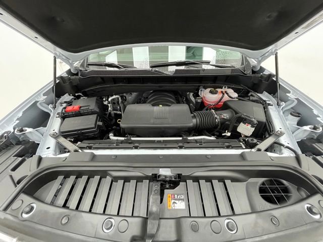 New 2026 Chevrolet Silverado 1500 LTZ w/ LTZ Premium Package image 18