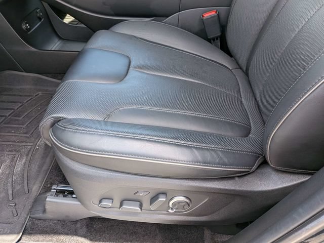 Used 2025 Hyundai Palisade Calligraphy FWD image 20