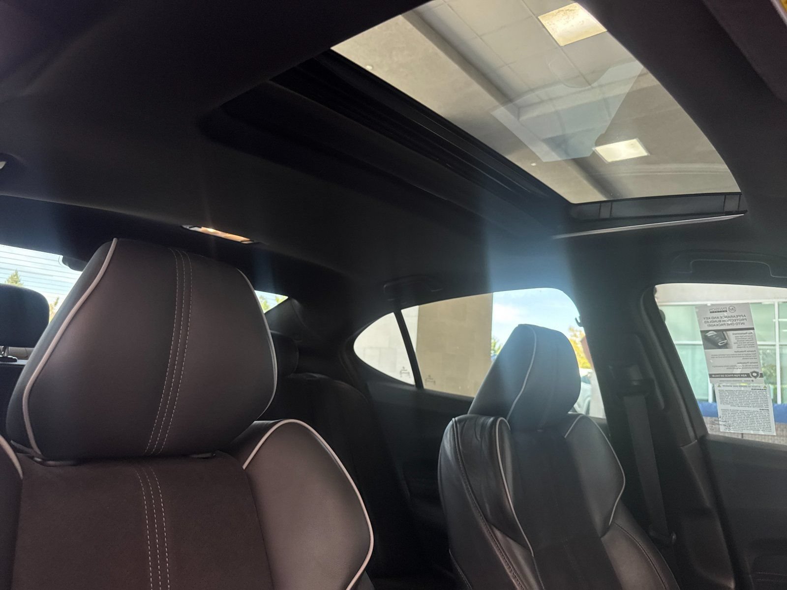 Used 2018 Acura TLX w/ Technology & A-SPEC Package FWD image 16