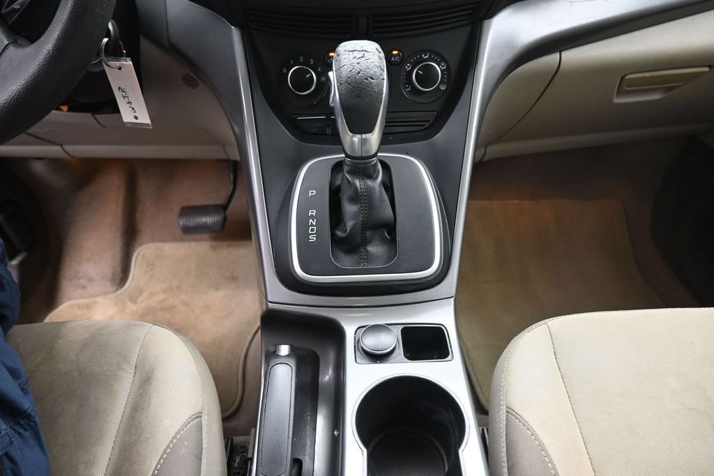 Used 2013 Ford Escape SE FWD image 14