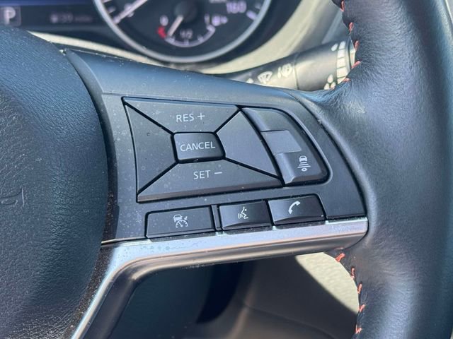 Used 2023 Nissan Sentra SR w/ Electronics Package FWD image 22