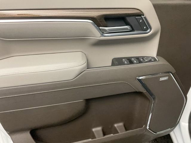 New 2026 Chevrolet Silverado 1500 LT Trail Boss w/ Safety Package image 10