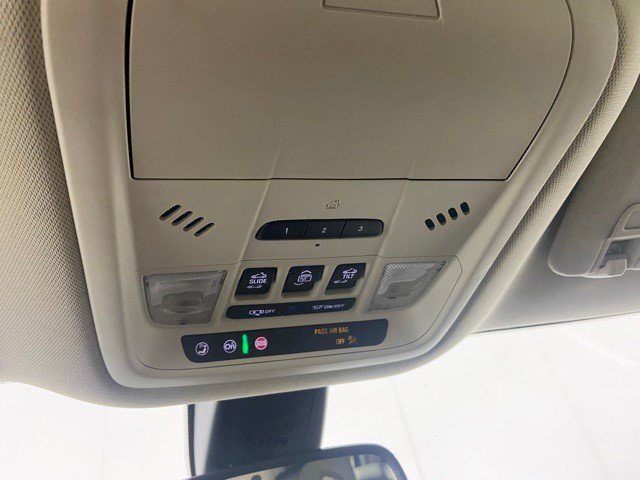 Certified 2023 Buick Enclave Essence w/ Experience Buick Package image 24