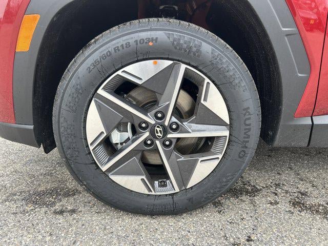 New 2026 Hyundai Tucson SEL AWD/4WD image 39