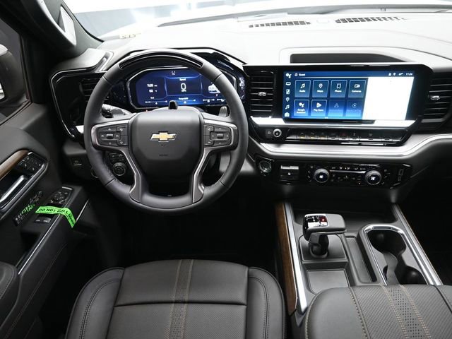 New 2026 Chevrolet Silverado 1500 High Country image 26