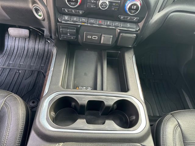 Used 2020 GMC Sierra 3500 Denali image 17