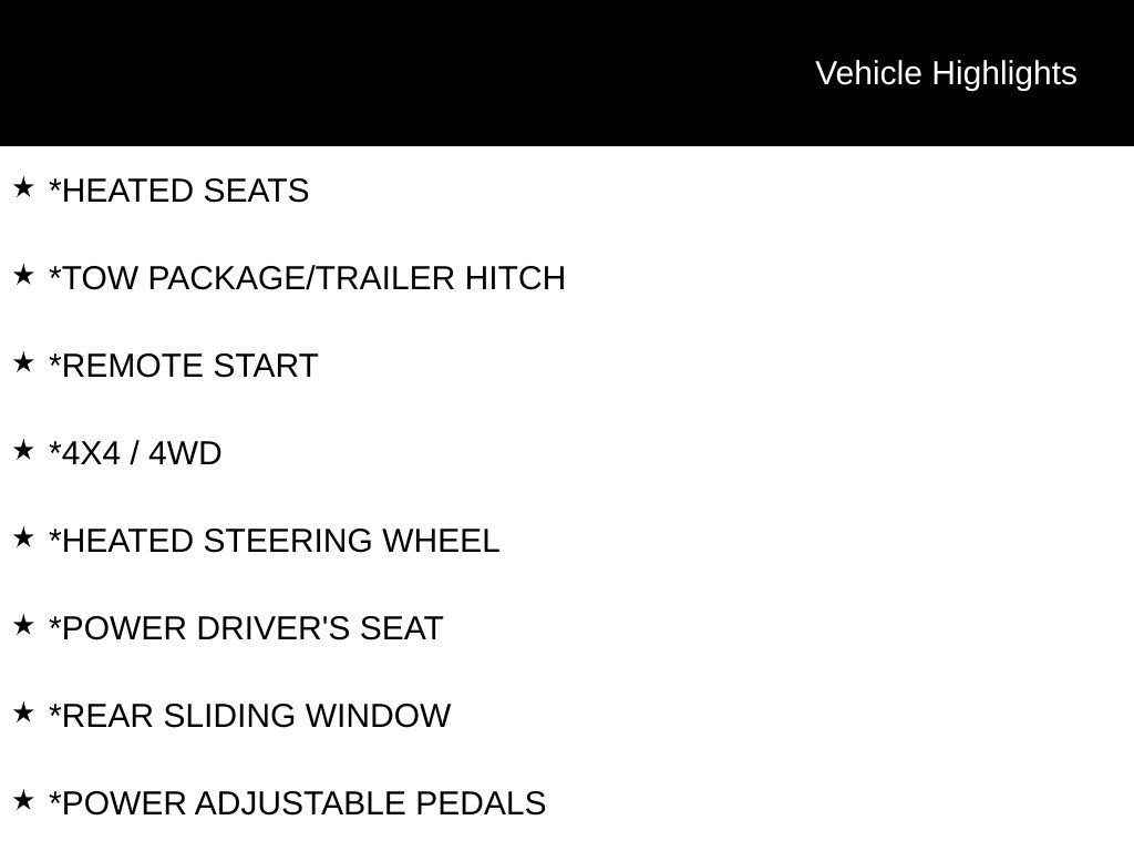 Used 2022 RAM 1500 Big Horn image 7