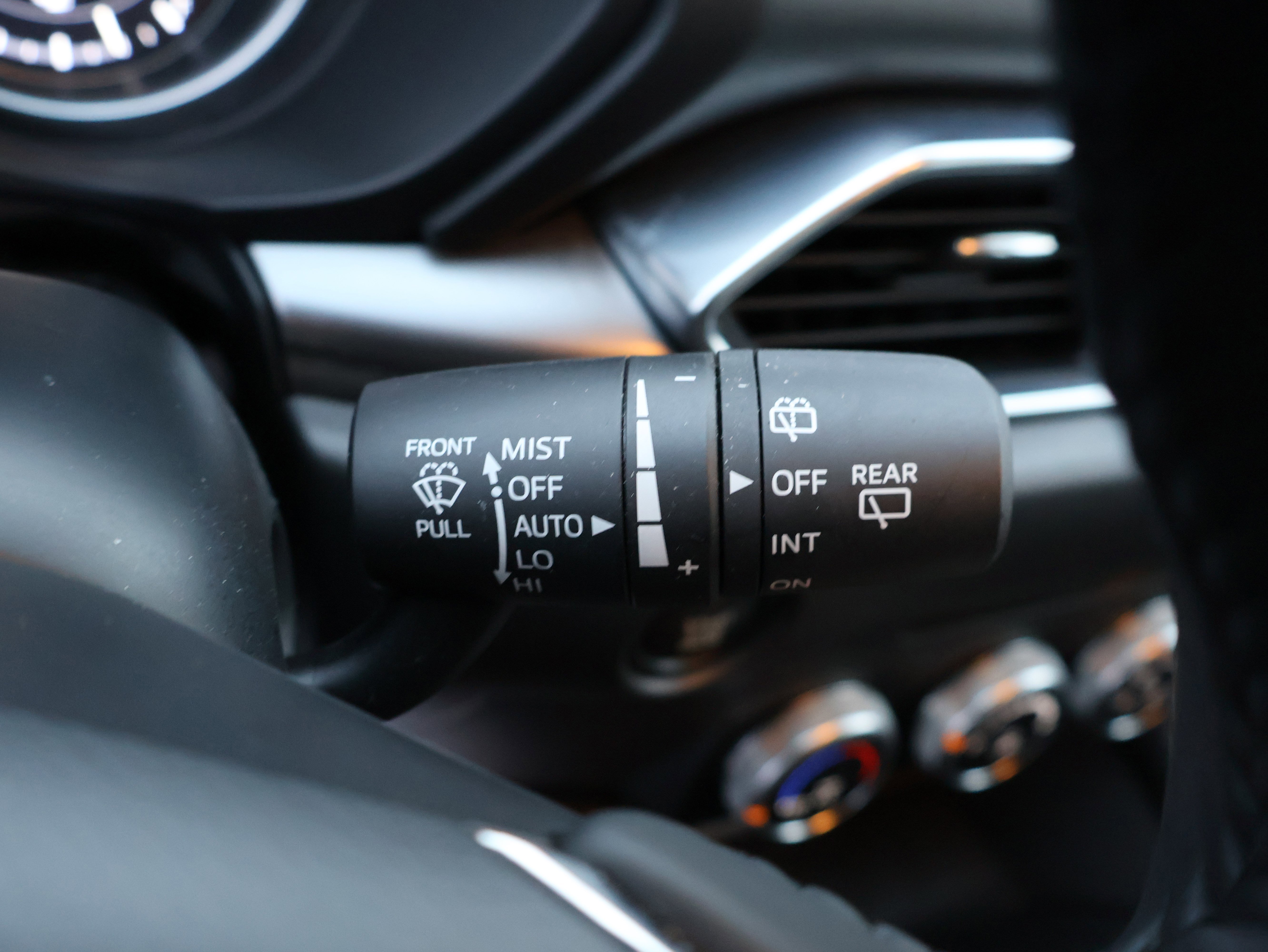 Used 2025 MAZDA CX-5 AWD 2.5 S image 37