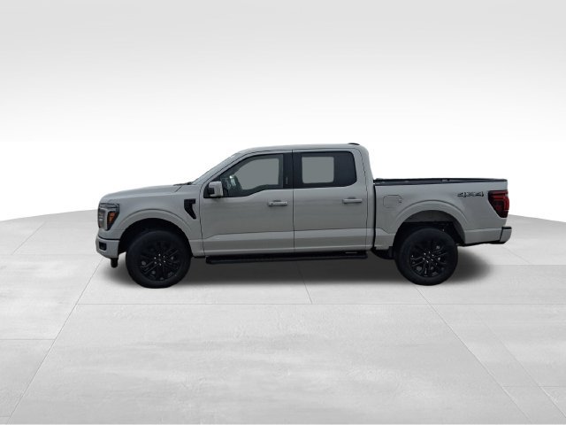 New 2026 Ford F150 Lariat AWD/4WD image 3