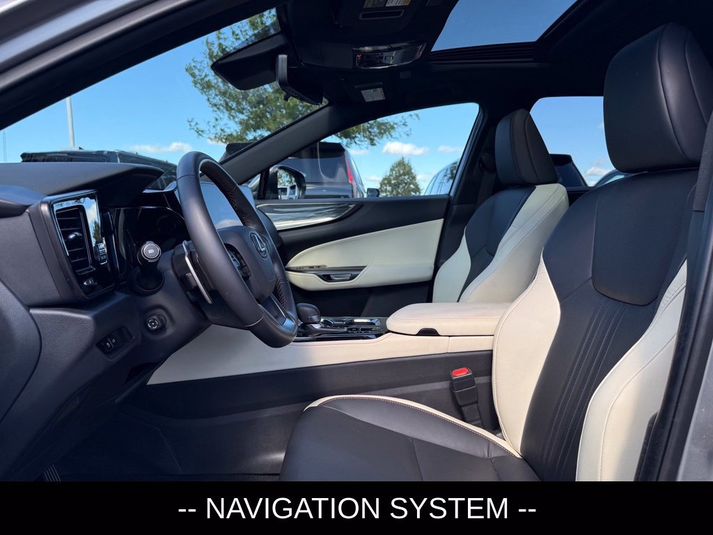 Used 2024 Lexus NX 350 AWD image 6