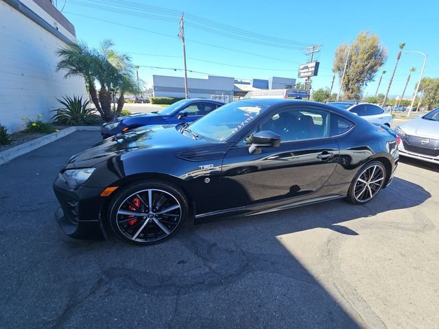 Used 2019 Toyota 86 TRD SE RWD image 1