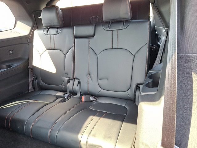 Certified 2025 Honda Pilot TrailSport image 11