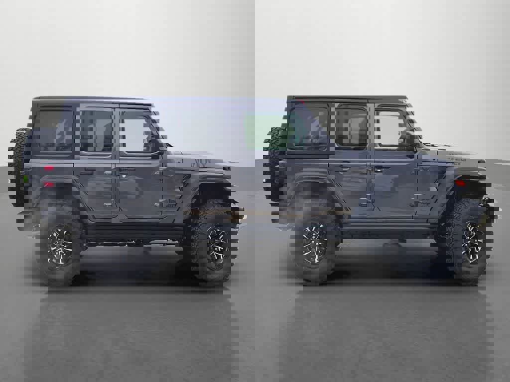 New 2026 Jeep Wrangler Unlimited Sport image 7