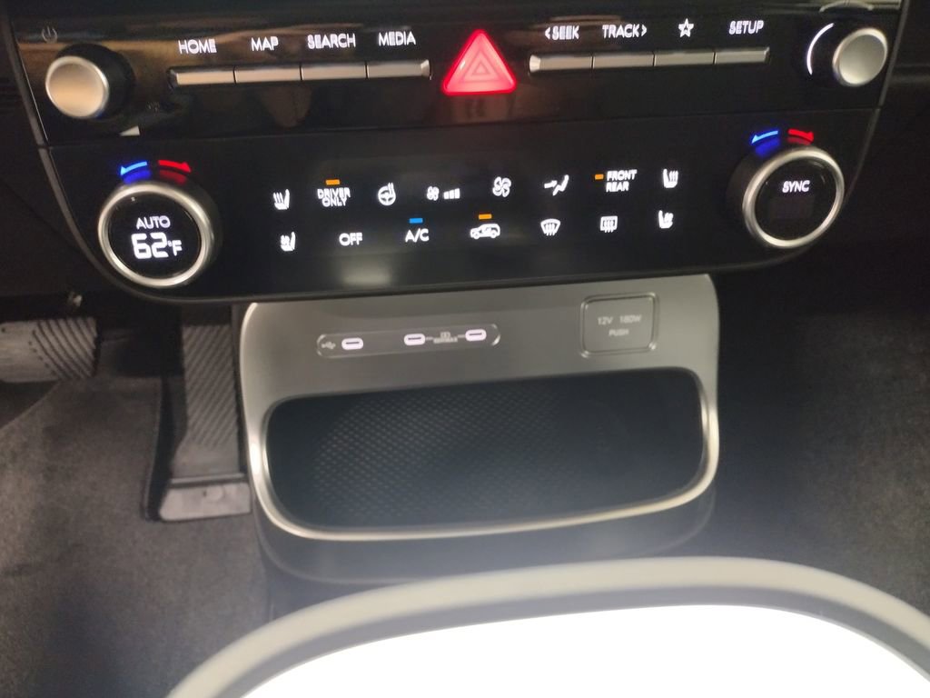 New 2026 Hyundai Ioniq 9 SEL image 37