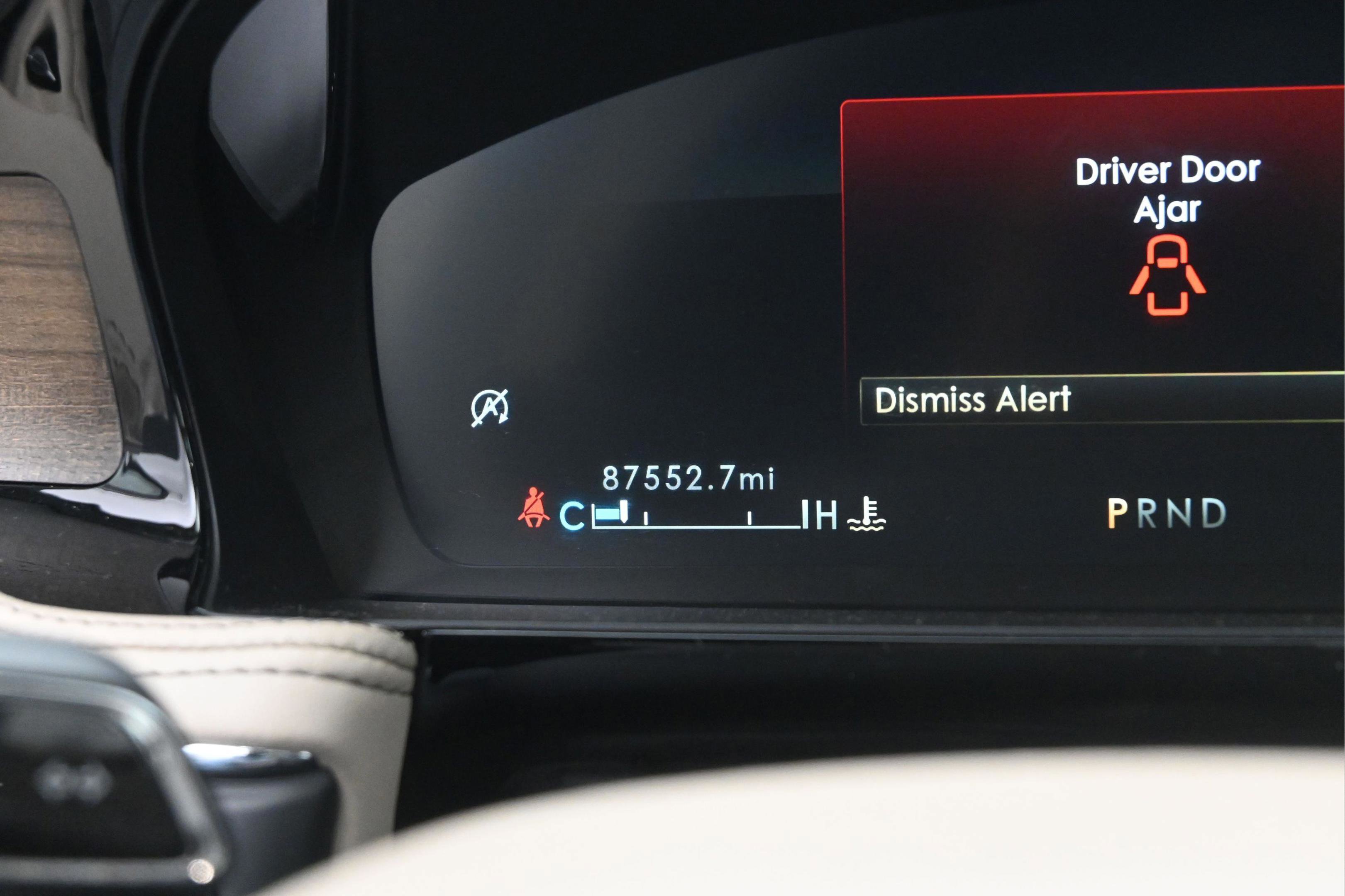 Used 2022 Lincoln Corsair Reserve w/ Equipment Group 201A AWD/4WD image 21