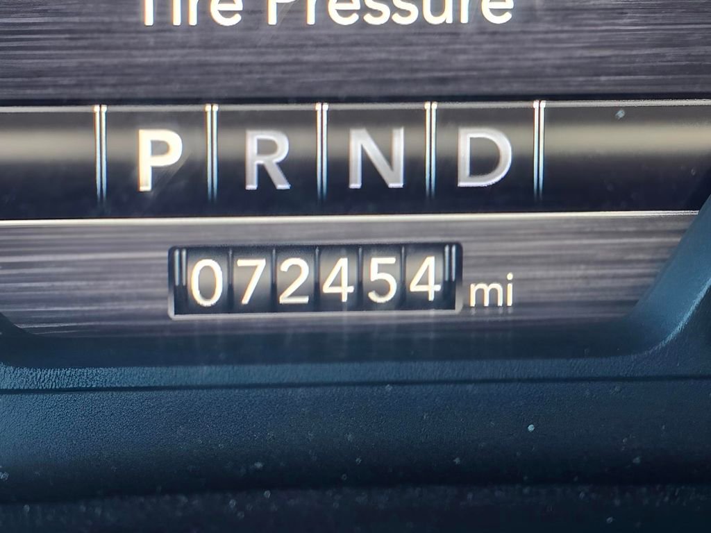 Used 2020 RAM 2500 Laramie w/ Chrome Appearance Group image 42