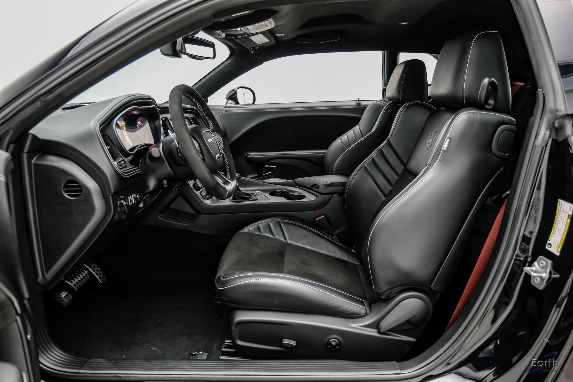 Used 2023 Dodge Challenger SRT Hellcat Redeye RWD image 45