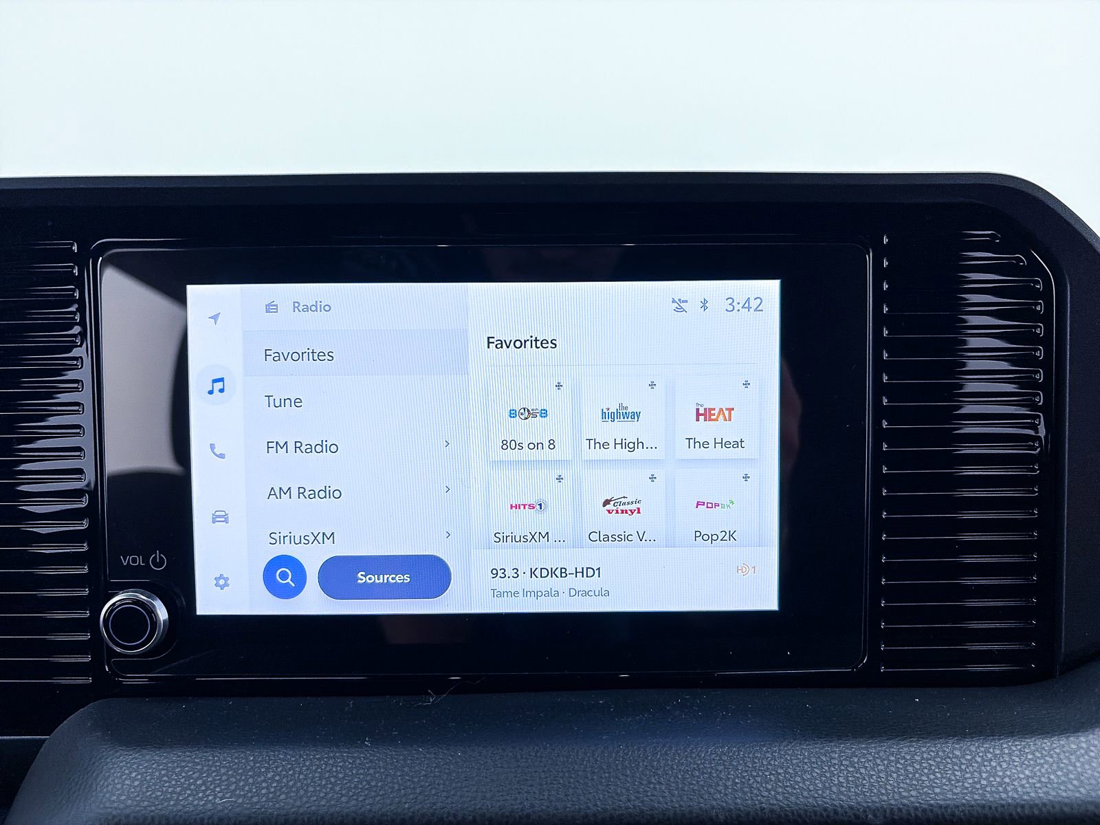 Used 2025 Toyota Land Cruiser 1958 image 19