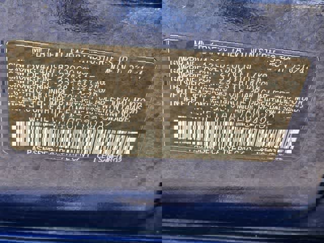 Used 2015 Subaru WRX image 21