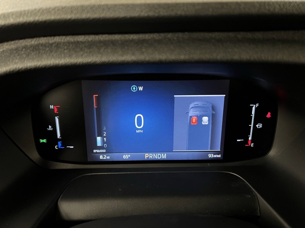 New 2026 Ford Transit 350 148 Medium Roof image 17