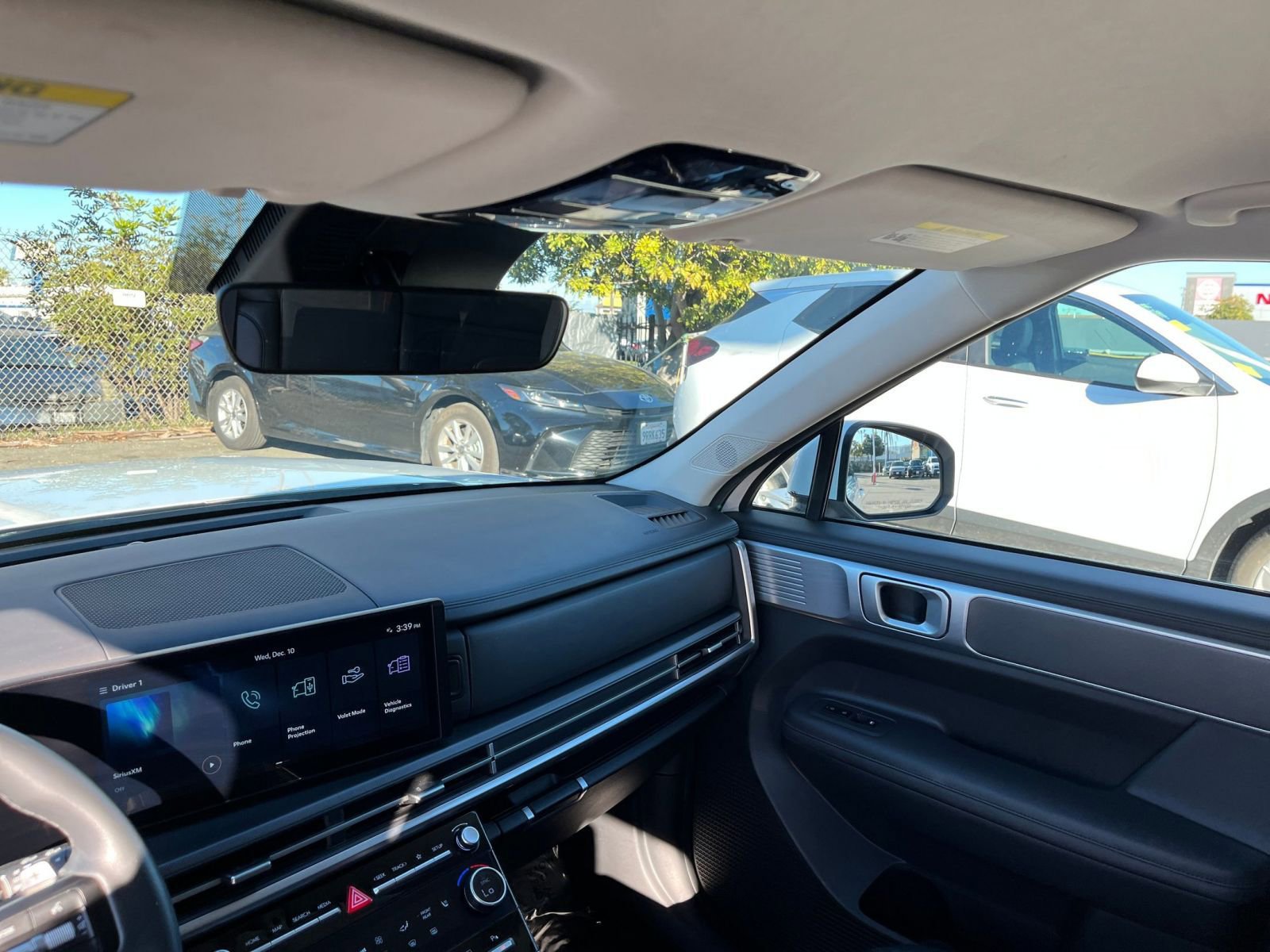 Used 2025 Hyundai Santa Fe SEL image 37